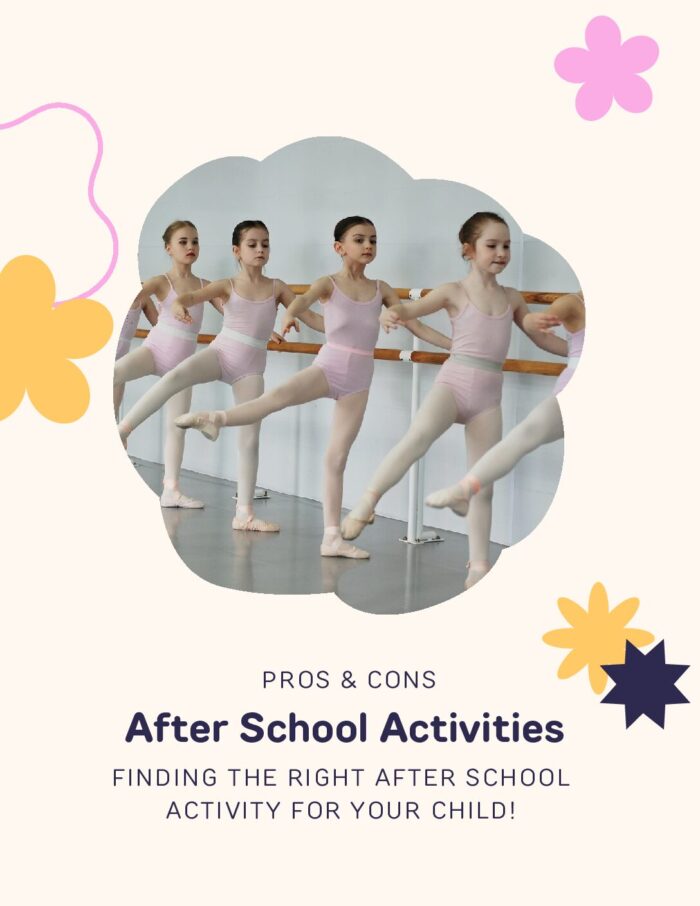 After School Activities - Image 1