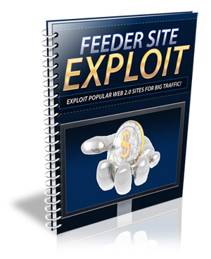 Feeder Site Exploit