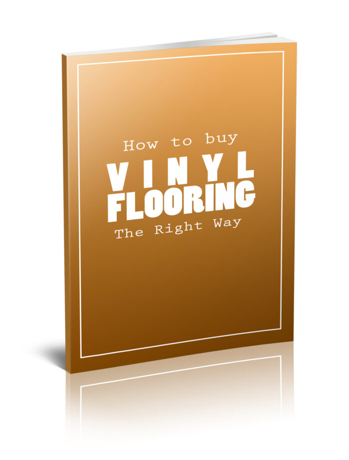 How To Buy Vinyl Flooring The Right Way - Image 1