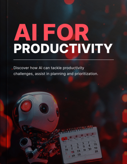 AI for Productivity Book
