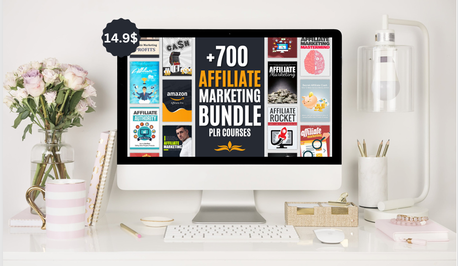 Affiliate Marketing