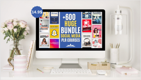 Social-Media+600-Bundle